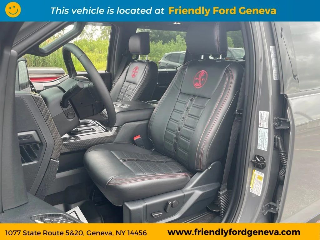 Used 2020 Lead Foot Ford Lariat image 16