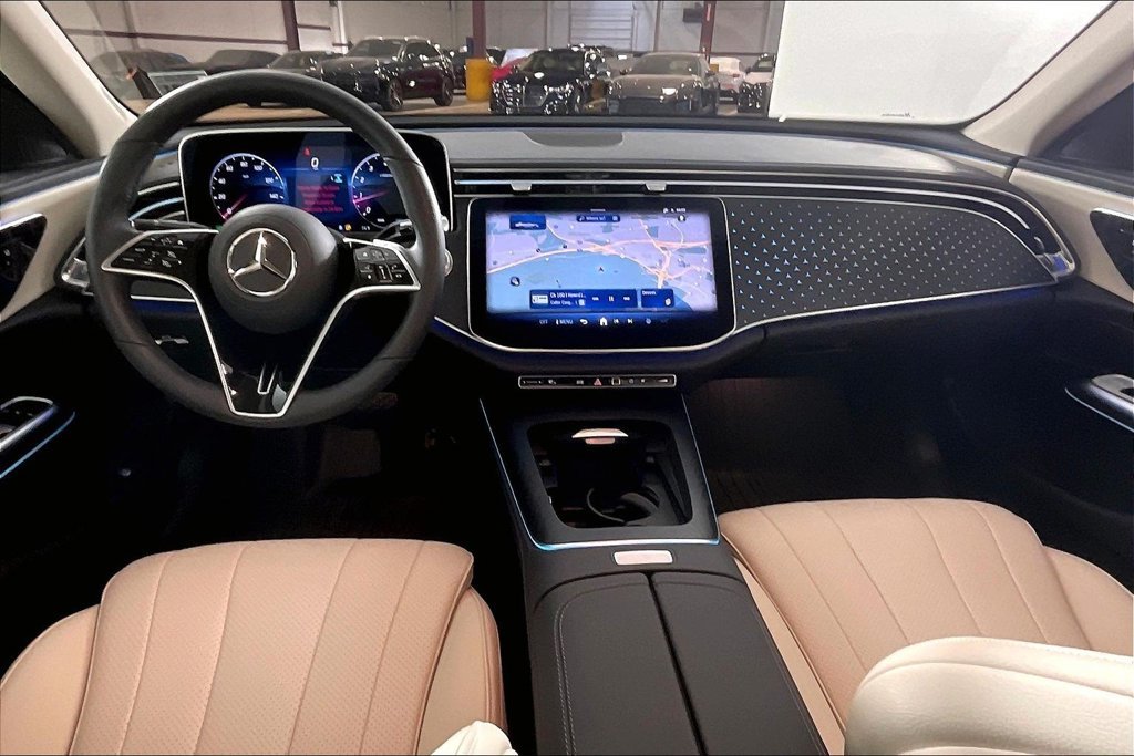2026 Mercedes-Benz E-Class E350 - Photo 13