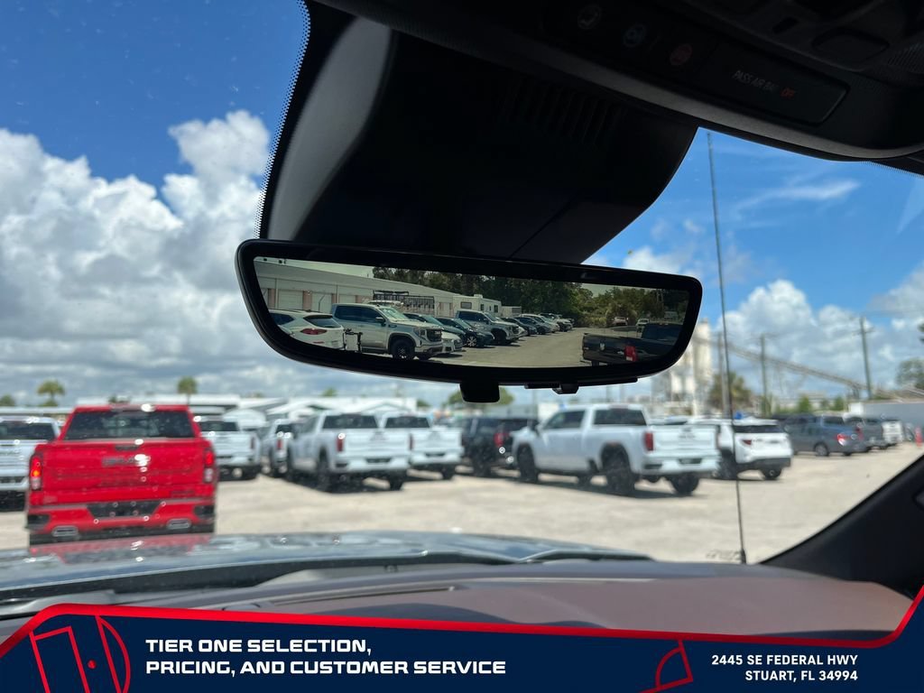 New 2026 Sterling Metallic GMC Denali image 34