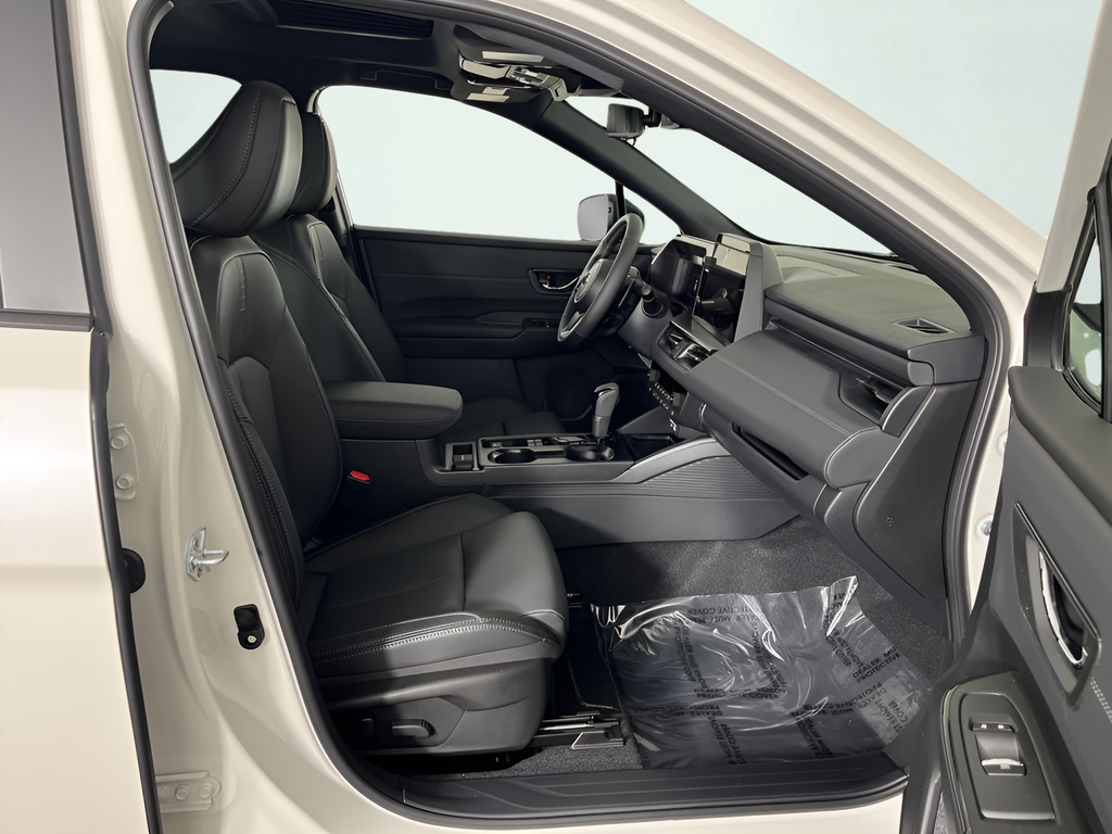 New 2026 CRYSTAL WHITE PEARL Subaru Touring XT image 12
