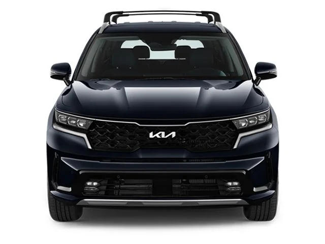 Used 2022 Gravity Gray Kia SX image 5