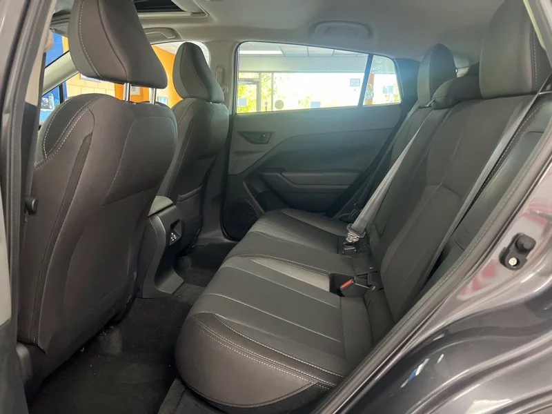 New 2026 MAGNETITE GRAY PEARL Subaru Premium image 17