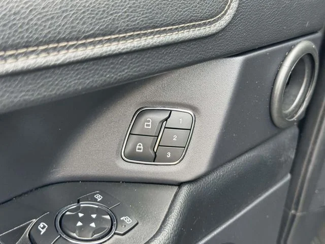 2021 Ford Expedition Limited - Photo 24