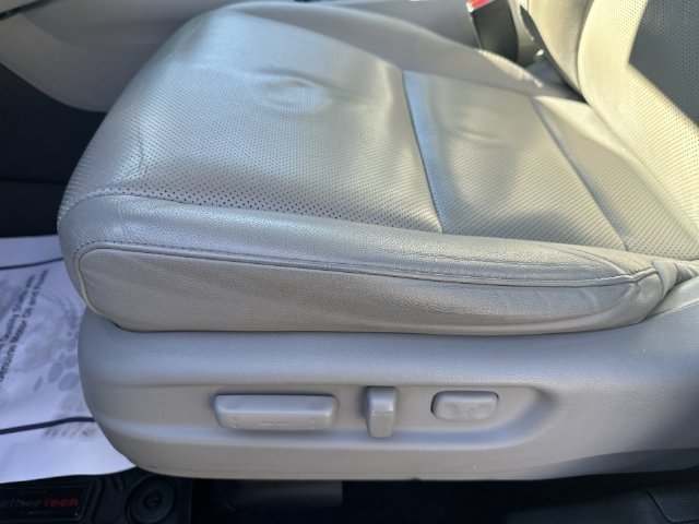 Used 2018 Gray Honda RTL-E image 23
