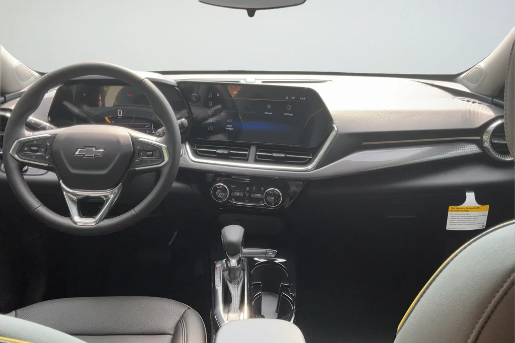 2026 Chevrolet Trax Activ - Photo 10