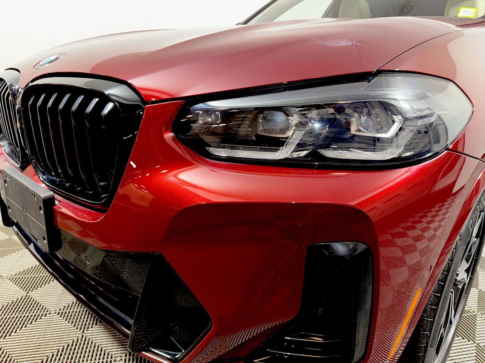 2024 BMW X3 30i - Photo 26