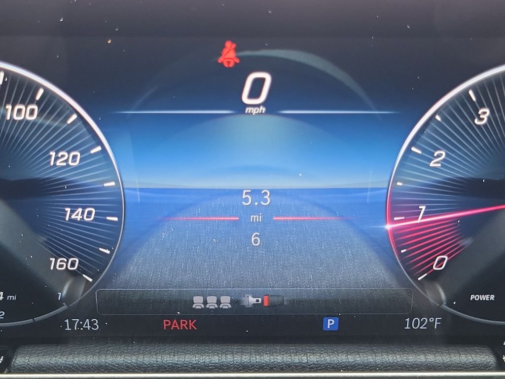 New 2026 Night Black Mercedes-Benz GLA 250 image 24