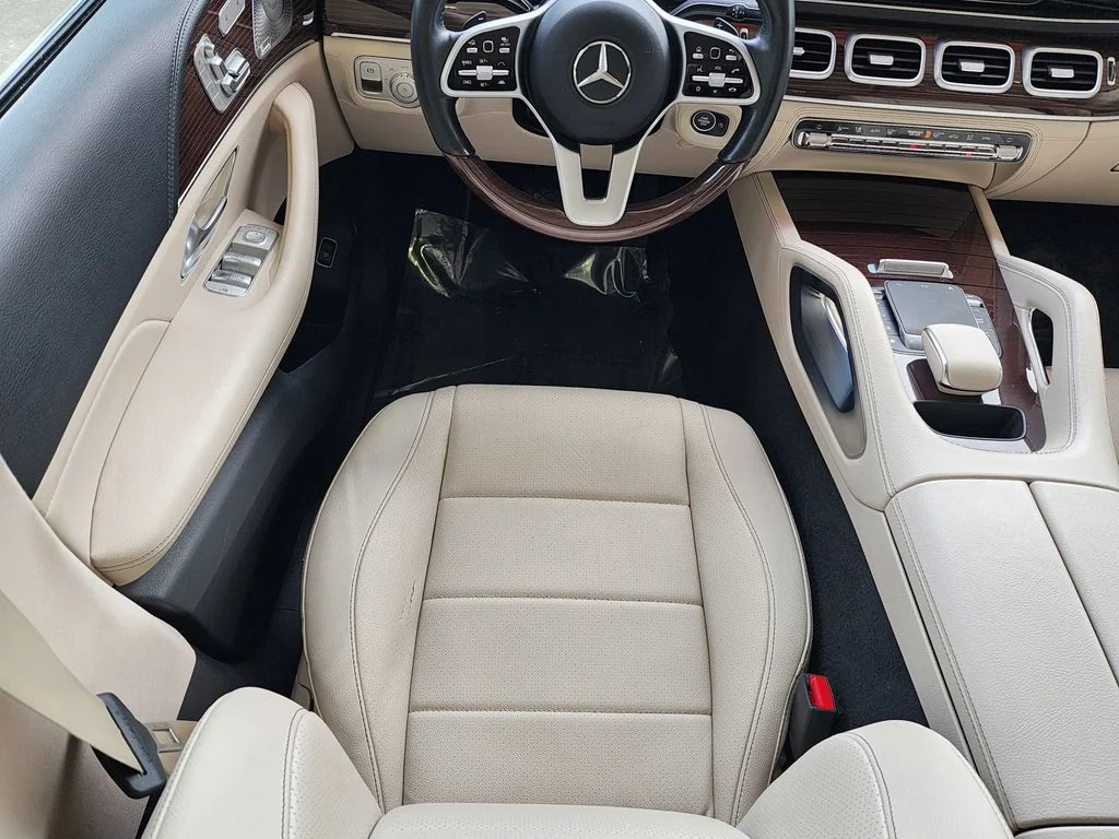 2021 Mercedes-Benz GLE GLE350 - Photo 11