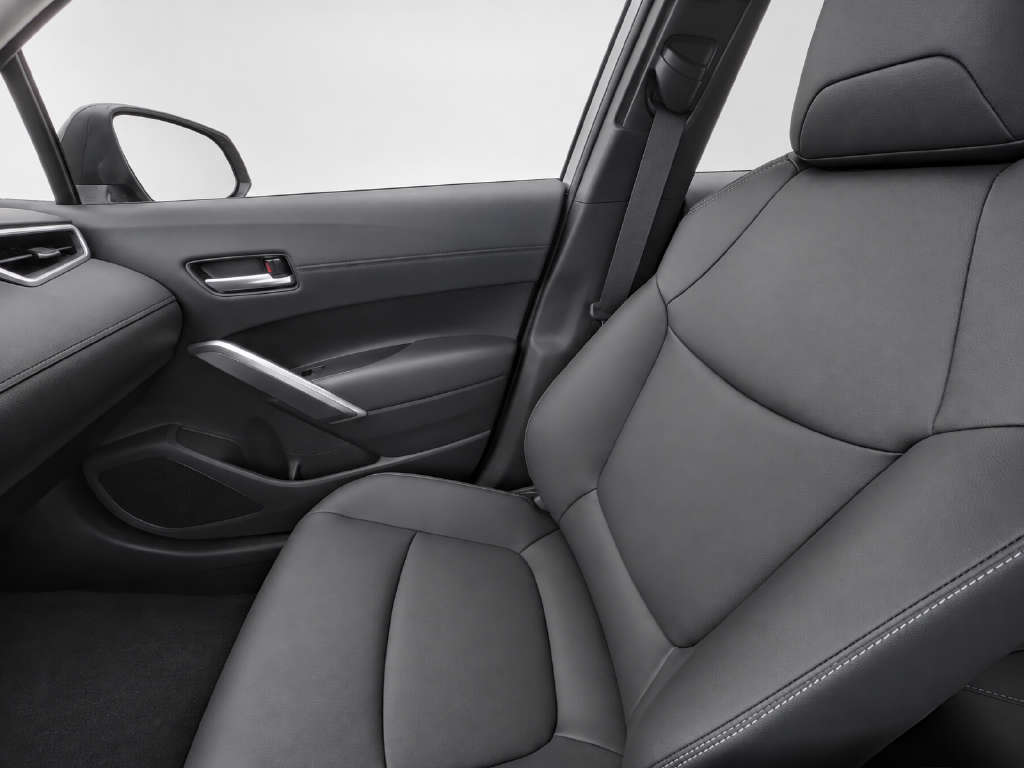 Used 2026 Silver Toyota XLE image 15