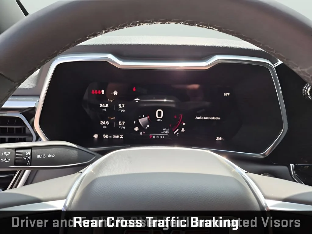 2026 GMC Canyon Elevation - Photo 39