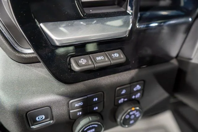2026 Chevrolet Silverado 1500 High Country - Photo 21