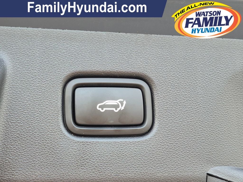 Used 2026 Gray Hyundai SEL image 26