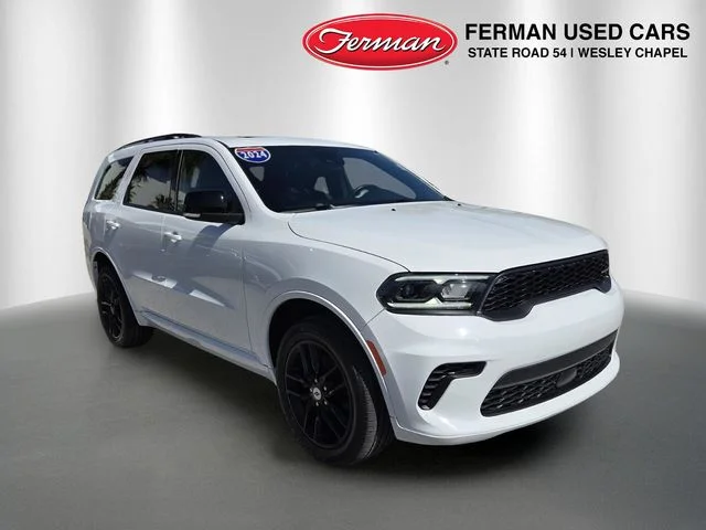 2024 Dodge Durango GT Plus AWD's photo