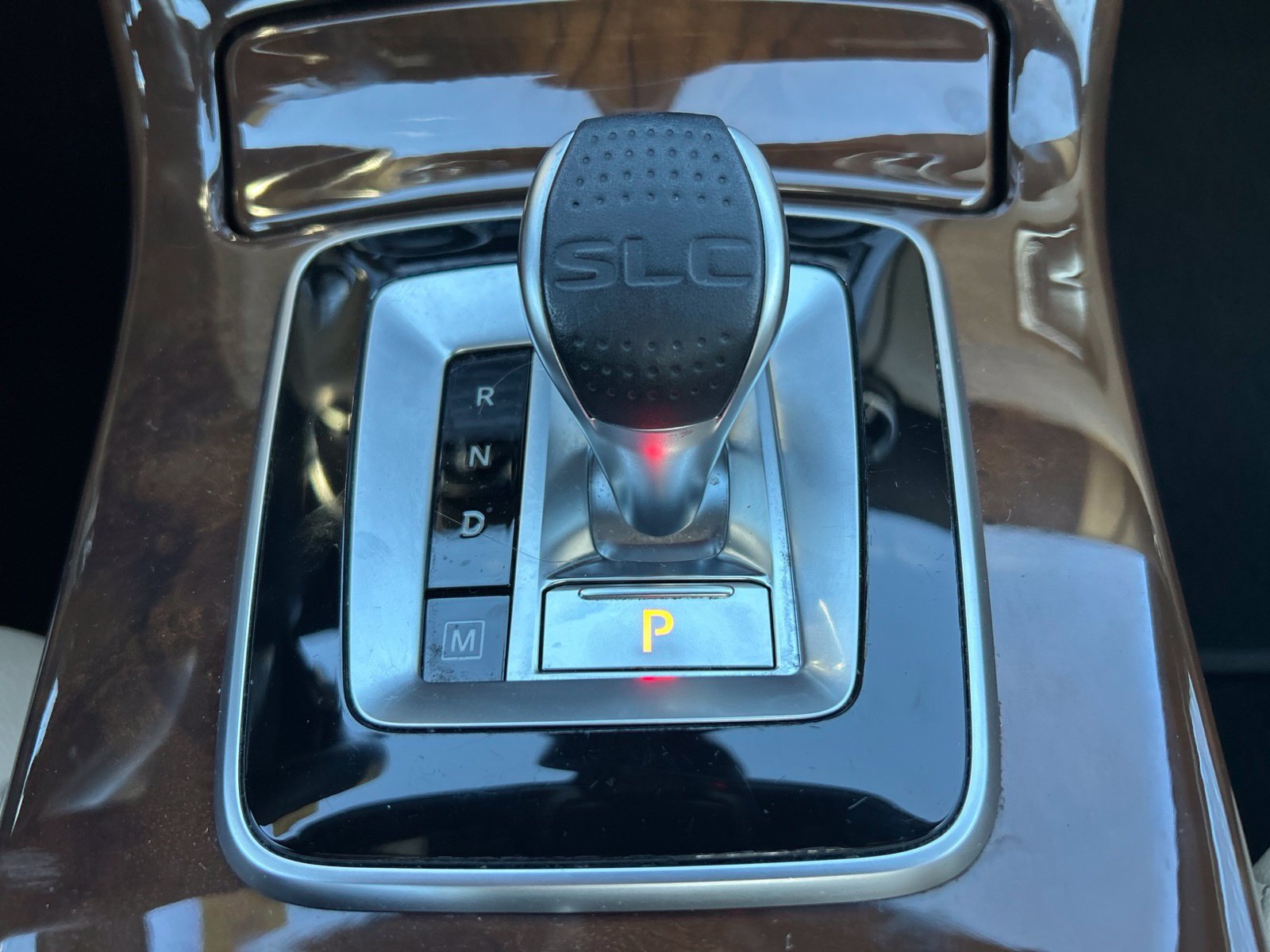 Used 2020 White Mercedes-Benz SLC 300 image 17