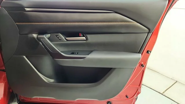 New 2026 Soul Red Crystal Metallic Mazda Premium AWD image 35
