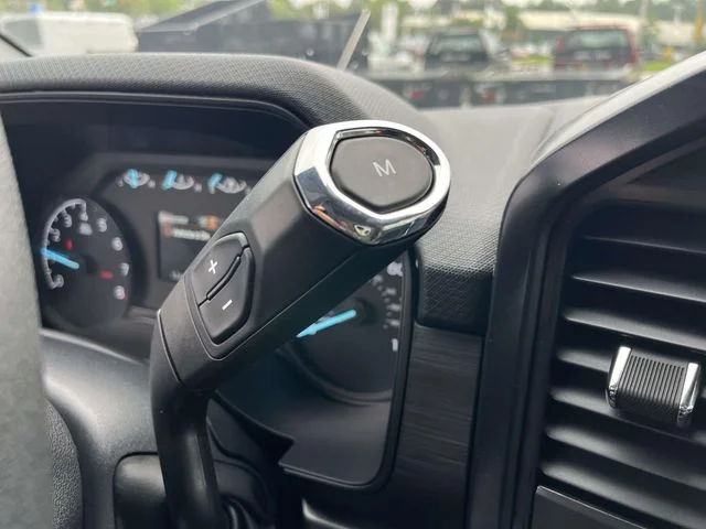 New 2026 White Ford XL image 24