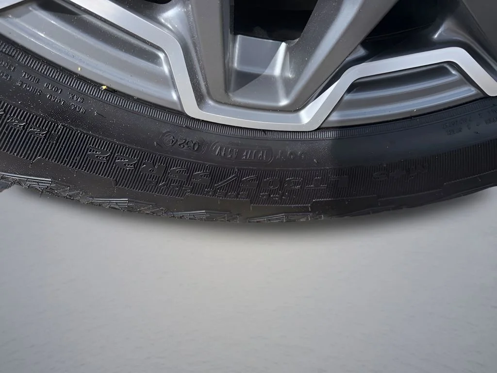 Used 2024 Void Black GMC 3X image 34