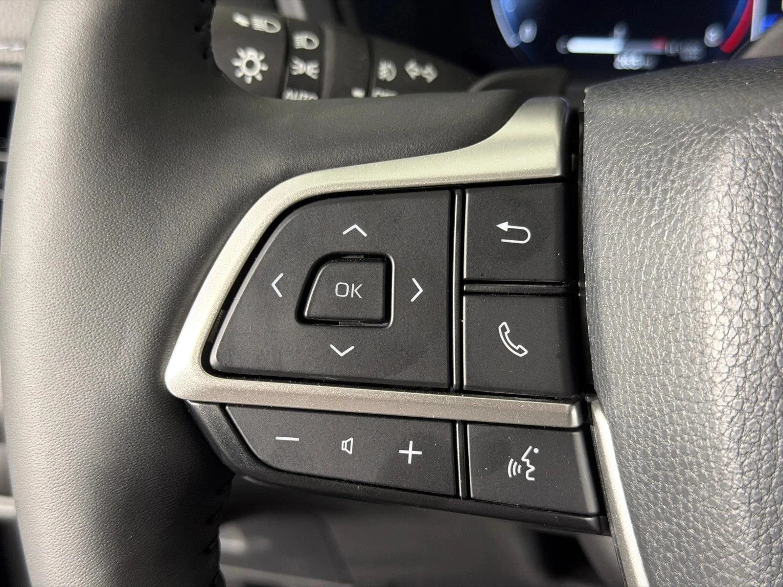 Used 2026 Gray Toyota LE image 26