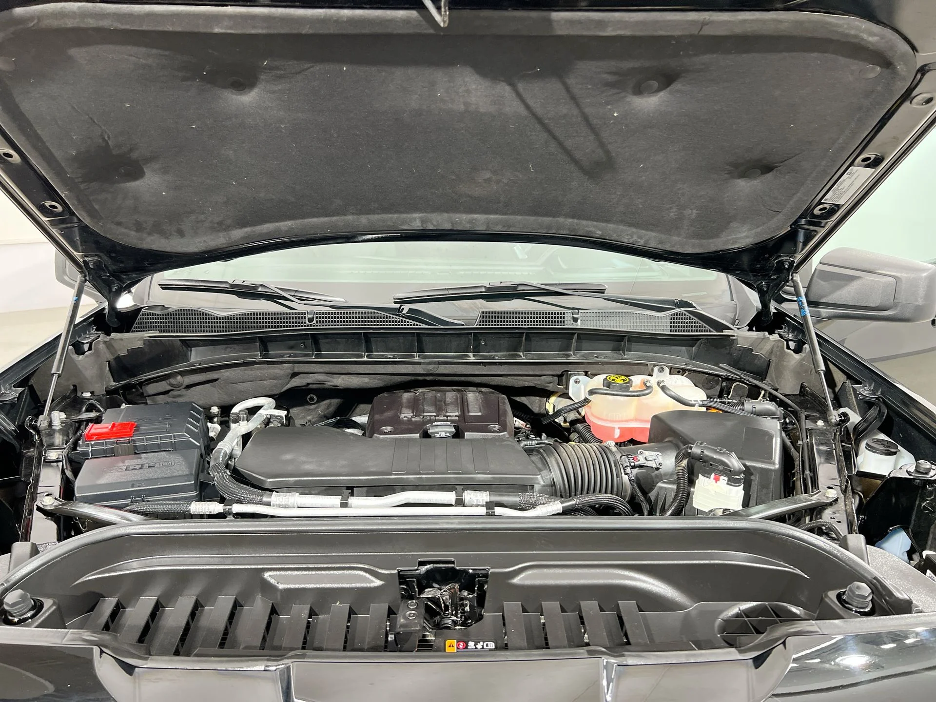 Certified Used 2023 Black GMC Elevation image 37