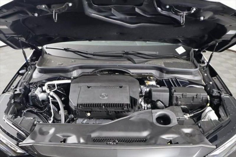 2026 Acura MDX Advance Package - Photo 10