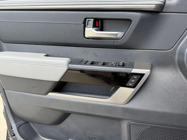 Certified Used 2025 BLUEPRINT Toyota Limited image 25