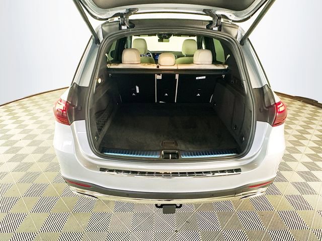 New 2026 Cirrus Silver Metallic Mercedes-Benz GLE 450 image 59