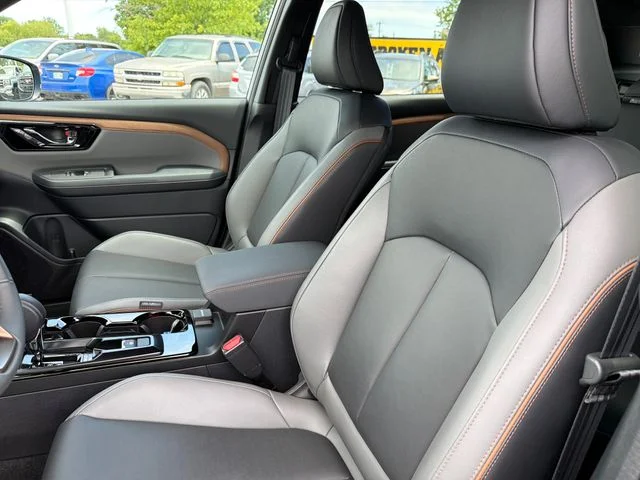 Used 2026 Beige Subaru Sport image 20