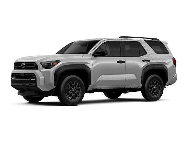 New 2026 Cutting Edge Toyota SR5 image 13