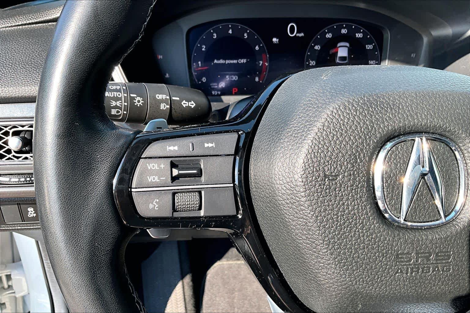 2024 Acura Integra 22