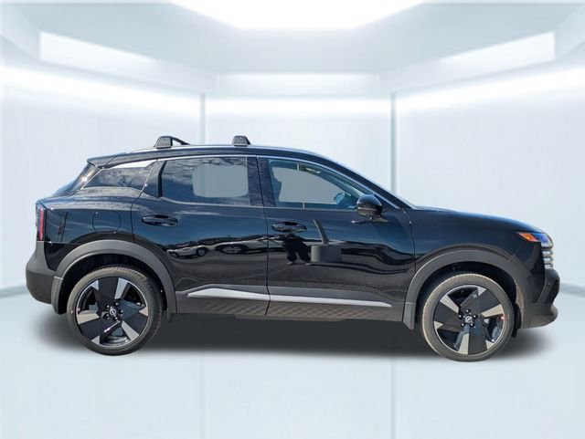 2026 Nissan KICKS SR - Photo 7