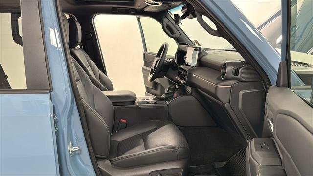 Certified Used 2026 HERITAGEBLUE/GRAYSCP Toyota  image 40
