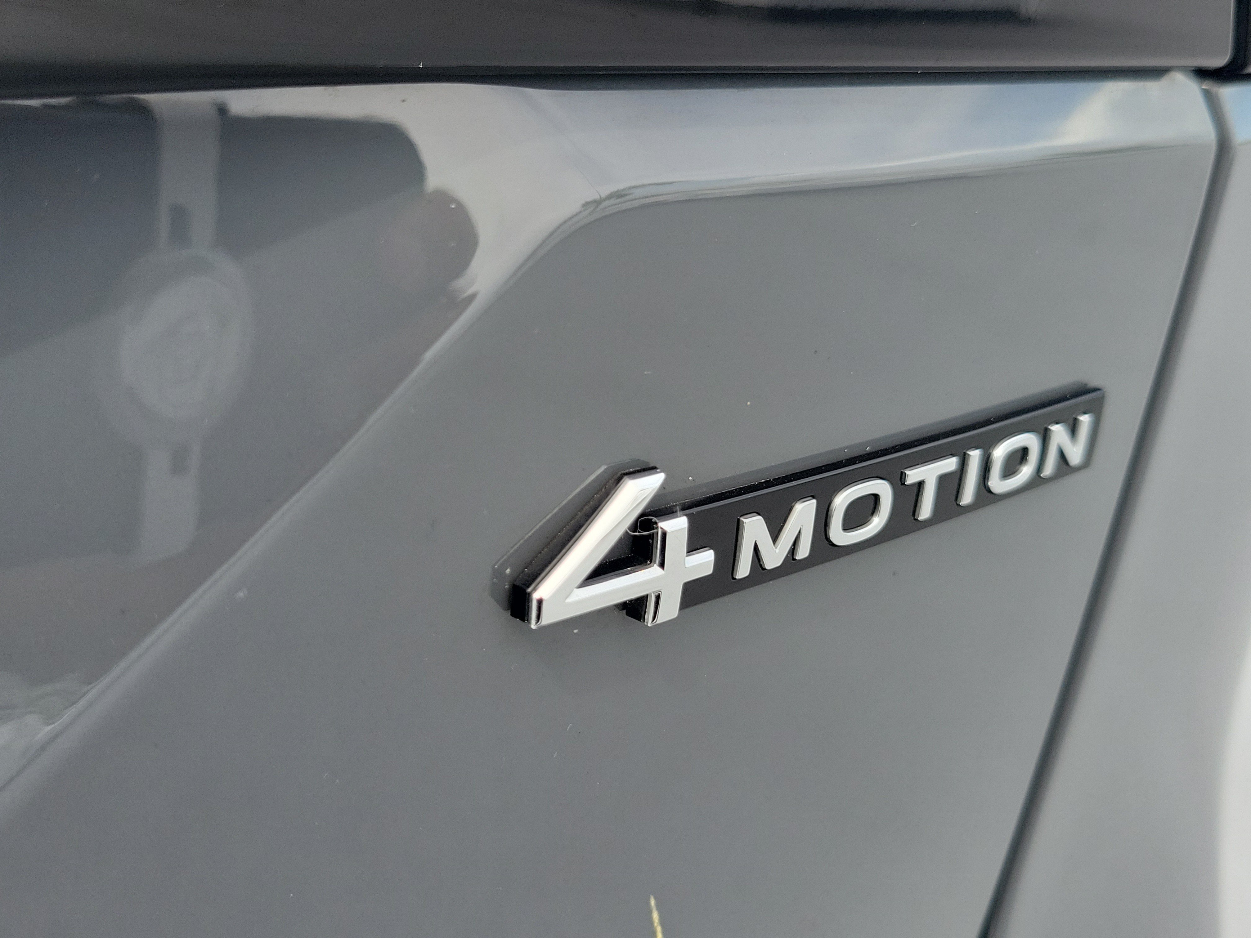 Used 2026 Gray Volkswagen 2.0T Peak Edition image 8