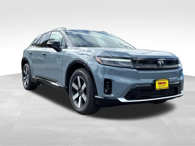 New 2026 Honda Prologue Touring 1-Speed Automatic Sport Utility AWD Electric