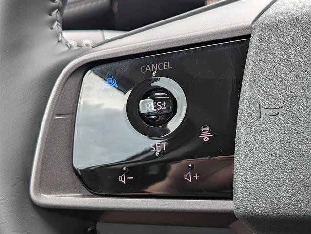 New 2026 Everest White Pearl TriCoat Nissan SV image 22