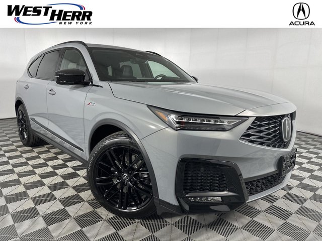 2026 Acura MDX SH-AWD  w/A-SPEC w/Advance