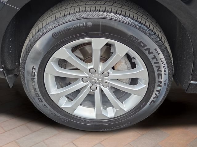 Used 2015 Brilliant Black Audi 2.0T Premium image 22