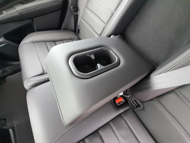 2026 Honda CR-V EX-L - Photo 43