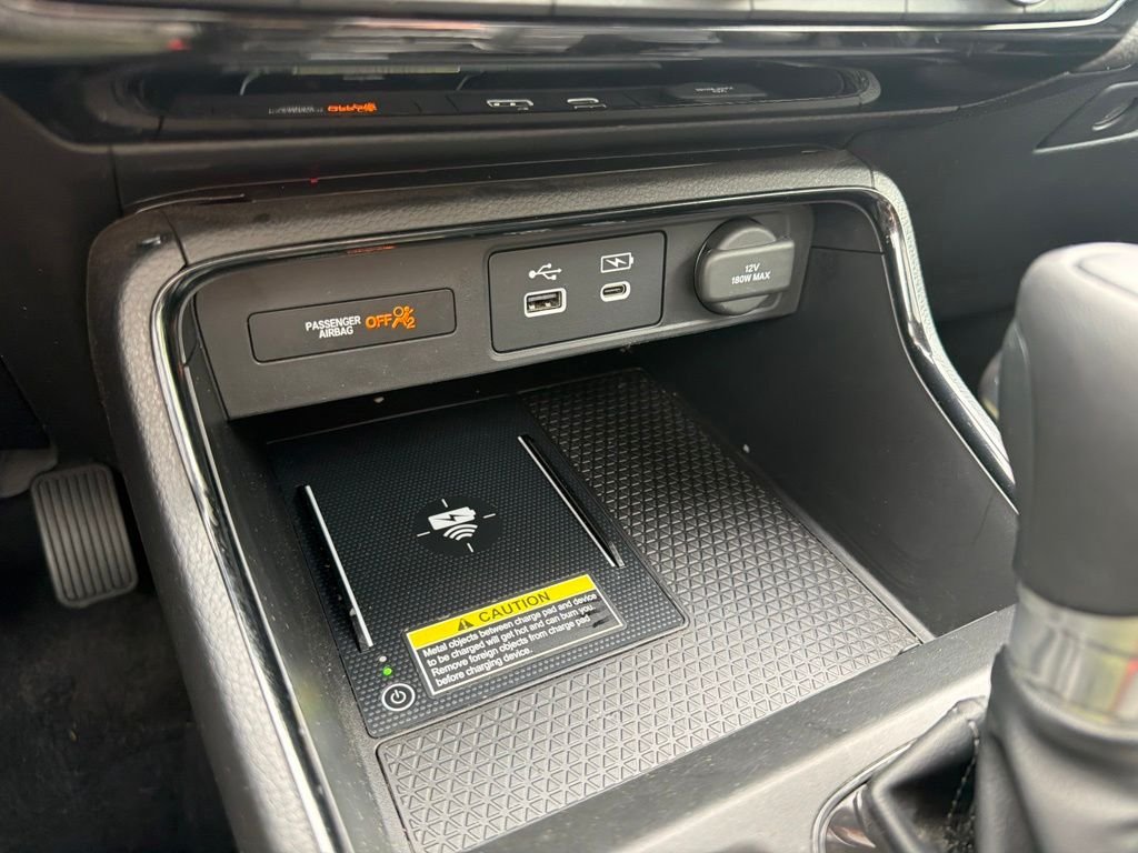 2023 Honda CR-V EX-L - Photo 35