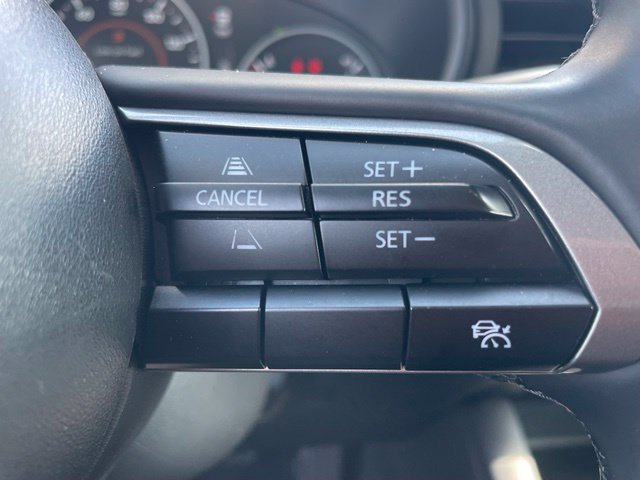 Used 2026 White Mazda 2.5 S Select Sport Base image 10
