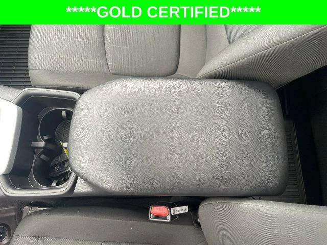 Certified Used 2025 MAGNETIC GRAY MET. Toyota  image 28