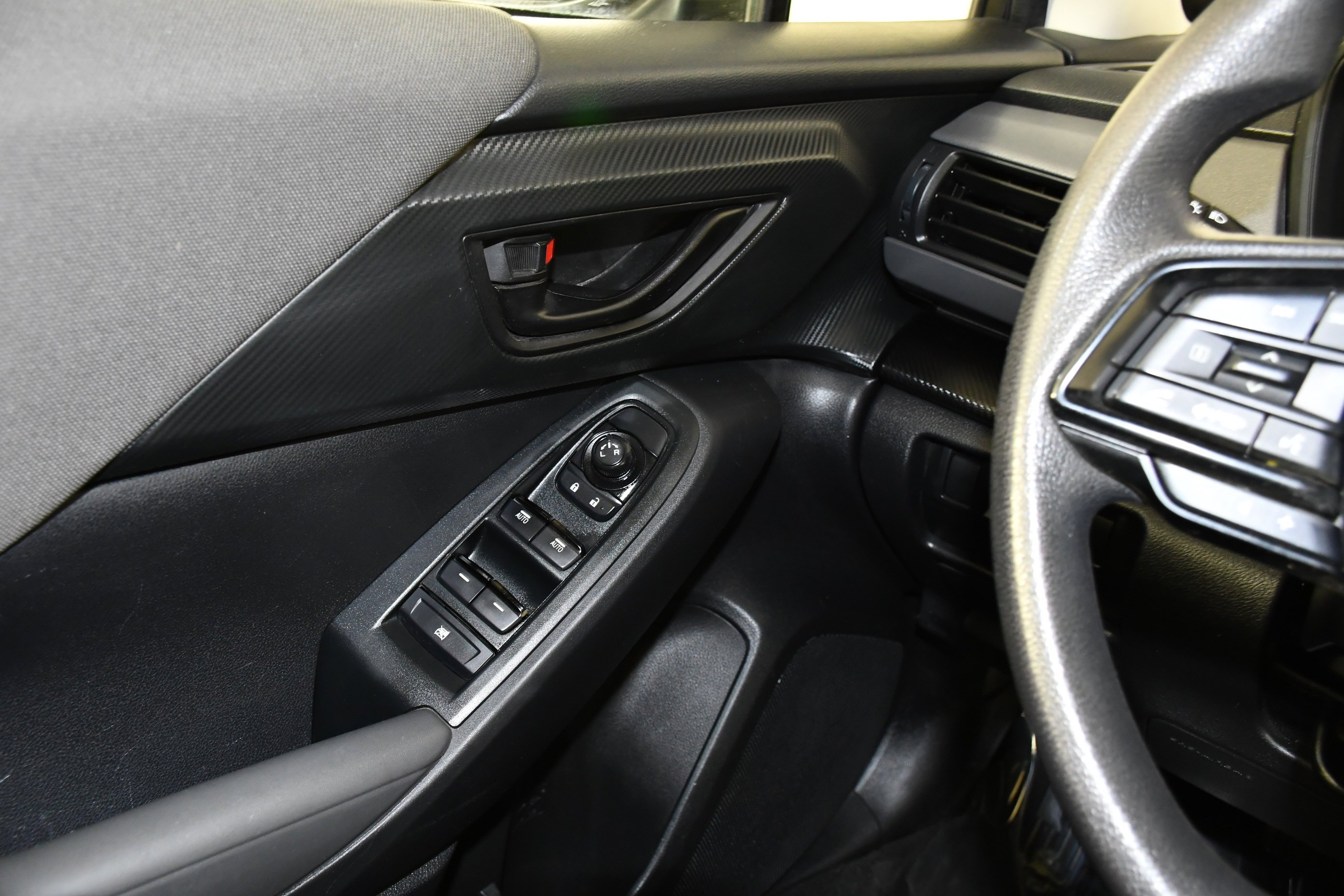 Used 2024 Crystal White Pearl Subaru Base image 32