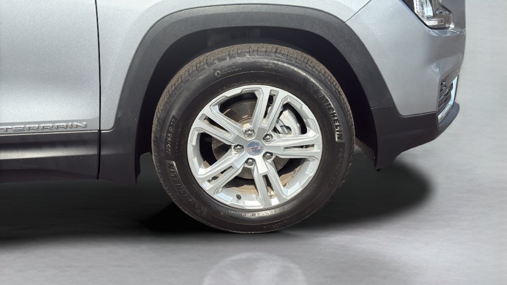 2024 GMC Terrain SLE - Photo 27