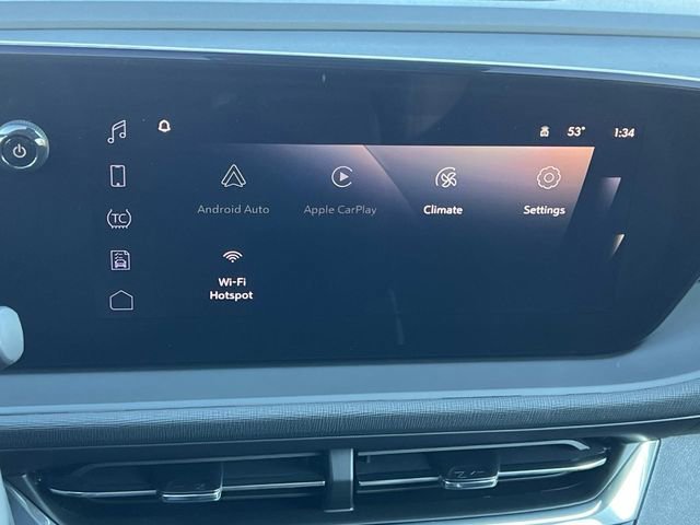 2026 Buick Envista Preferred - Photo 20