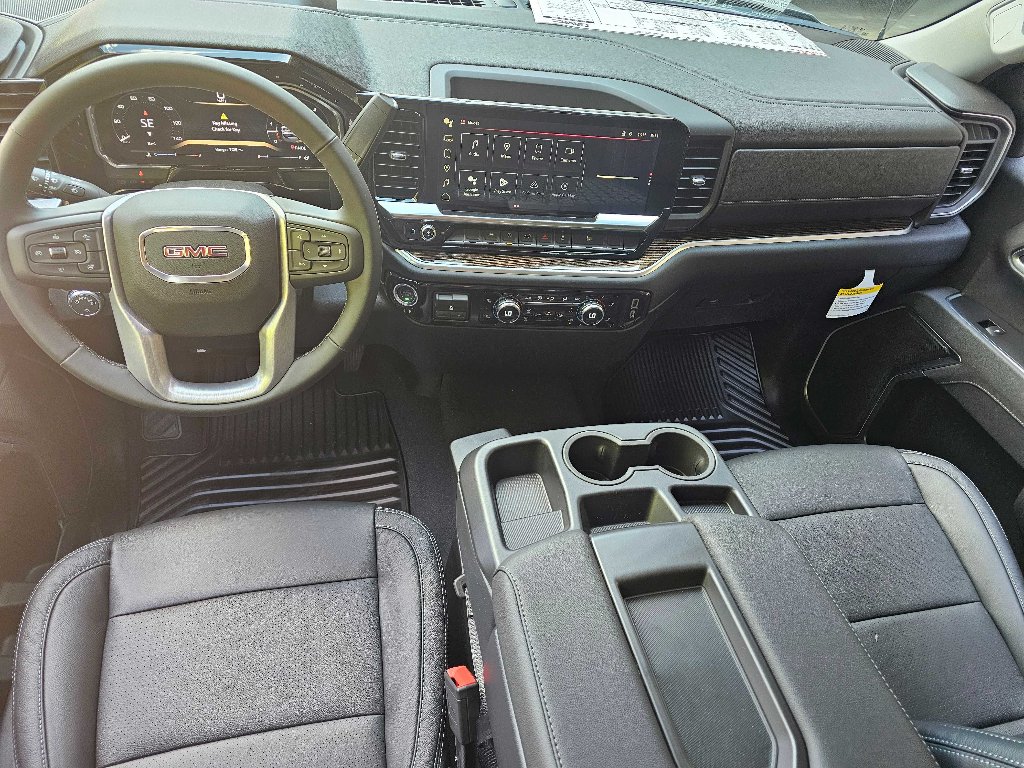 2026 GMC Sierra 1500 SLE - Photo 23