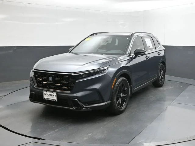 2024 Honda CR-V Hybrid Sport 2WD's photo