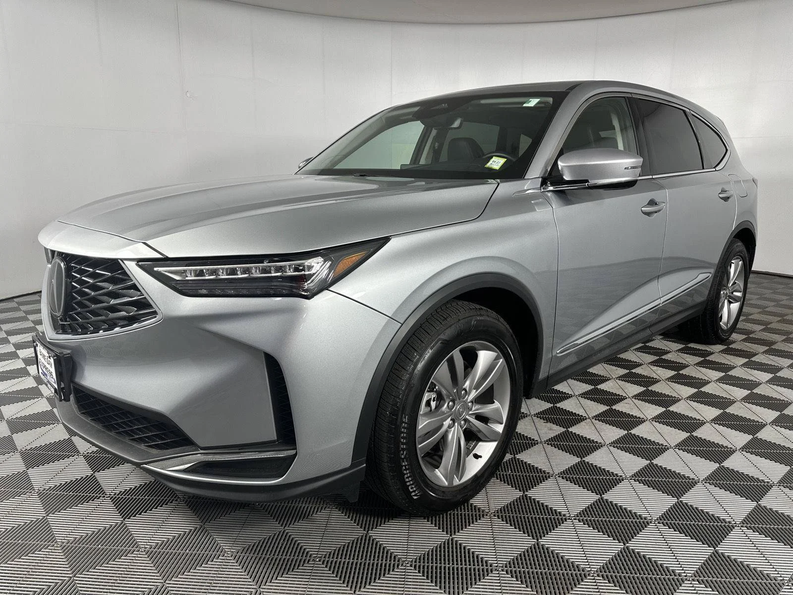 2026 Acura MDX Base - Photo 37