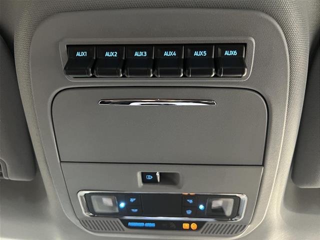 2026 Ford F-250 Super Duty Lariat - Photo 71