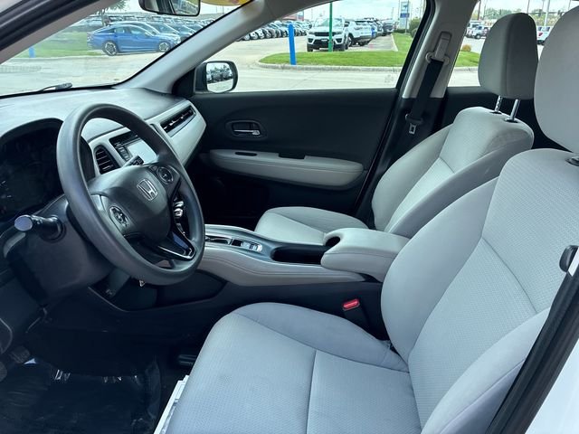 Used 2021 White Honda LX image 11