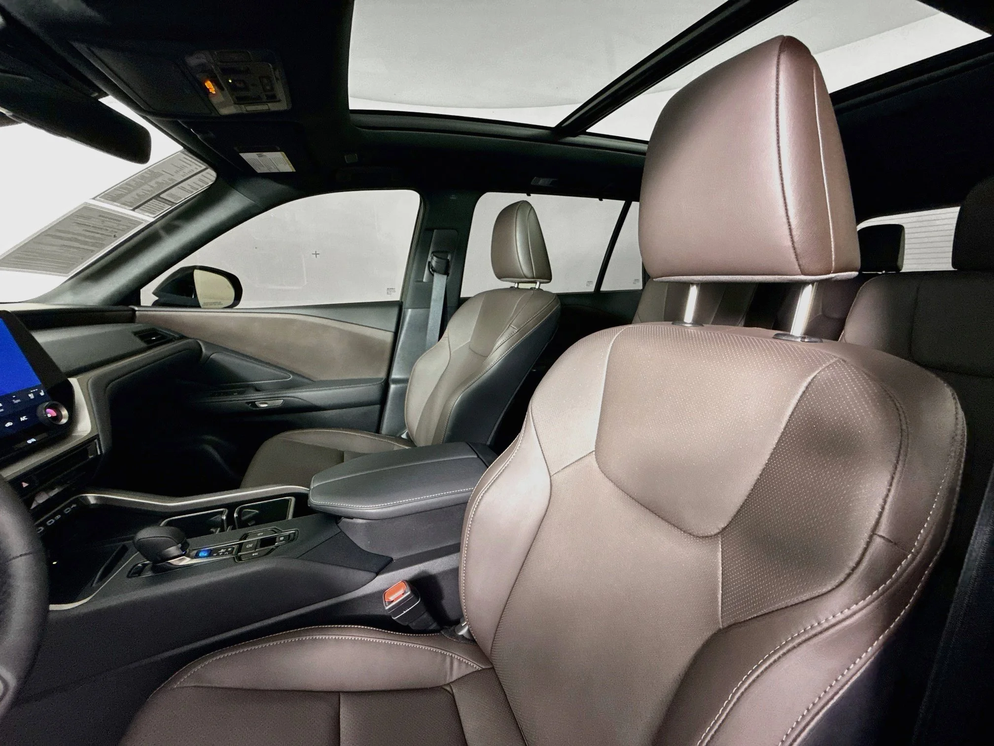 Certified Used 2025 CAVIAR Lexus 350 Premium image 11