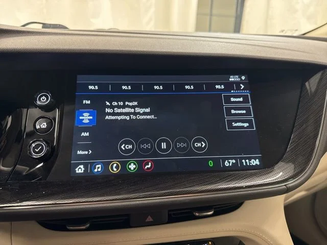 2023 Buick Envision Preferred - Photo 26